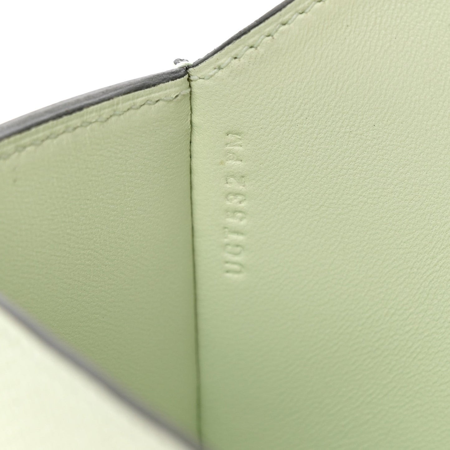 Epsom Mini Della Cavalleria Vert Fizz