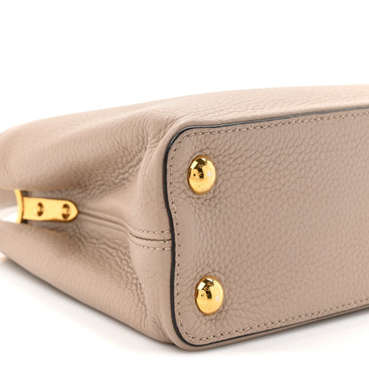 Taurillon Capucines BB Galet