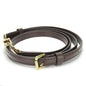 Louis Vuitton Leather Shoulder Strap