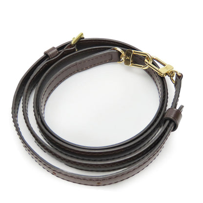 Louis Vuitton Leather Shoulder Strap