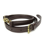 Louis Vuitton Leather Shoulder Strap
