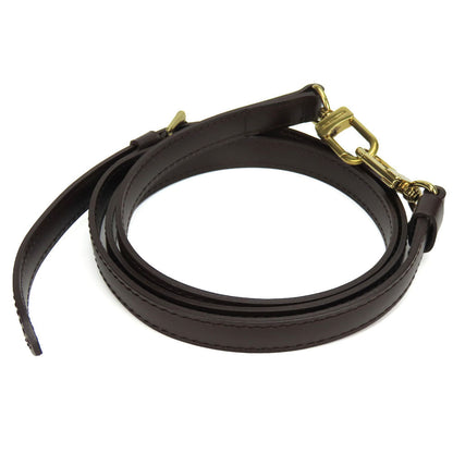 Louis Vuitton Leather Shoulder Strap