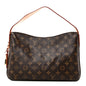 Monogram Slouchy PM