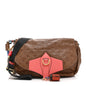 Monogram Underground Messenger Mastic