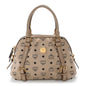 Visetos Boston Bag Beige