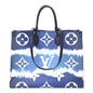 Monogram Escale Onthego GM Blue