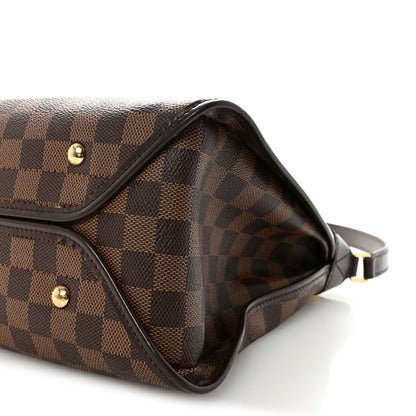 Damier Ebene Duomo Messenger