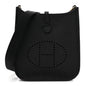 Taurillon Clemence Evelyne TPM Black