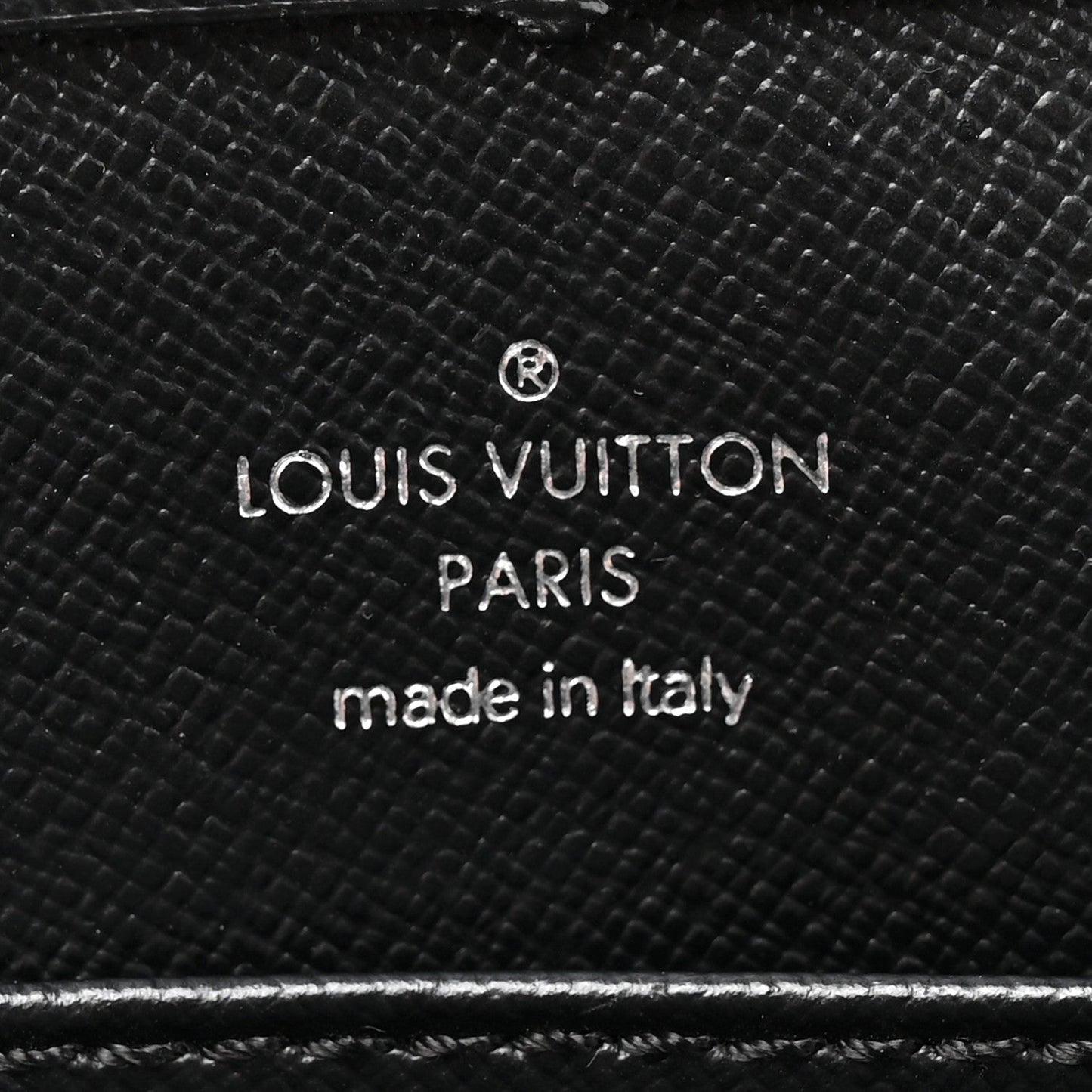 Taiga Baikal Pochette Ardoise