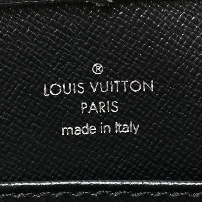 Taiga Baikal Pochette Ardoise
