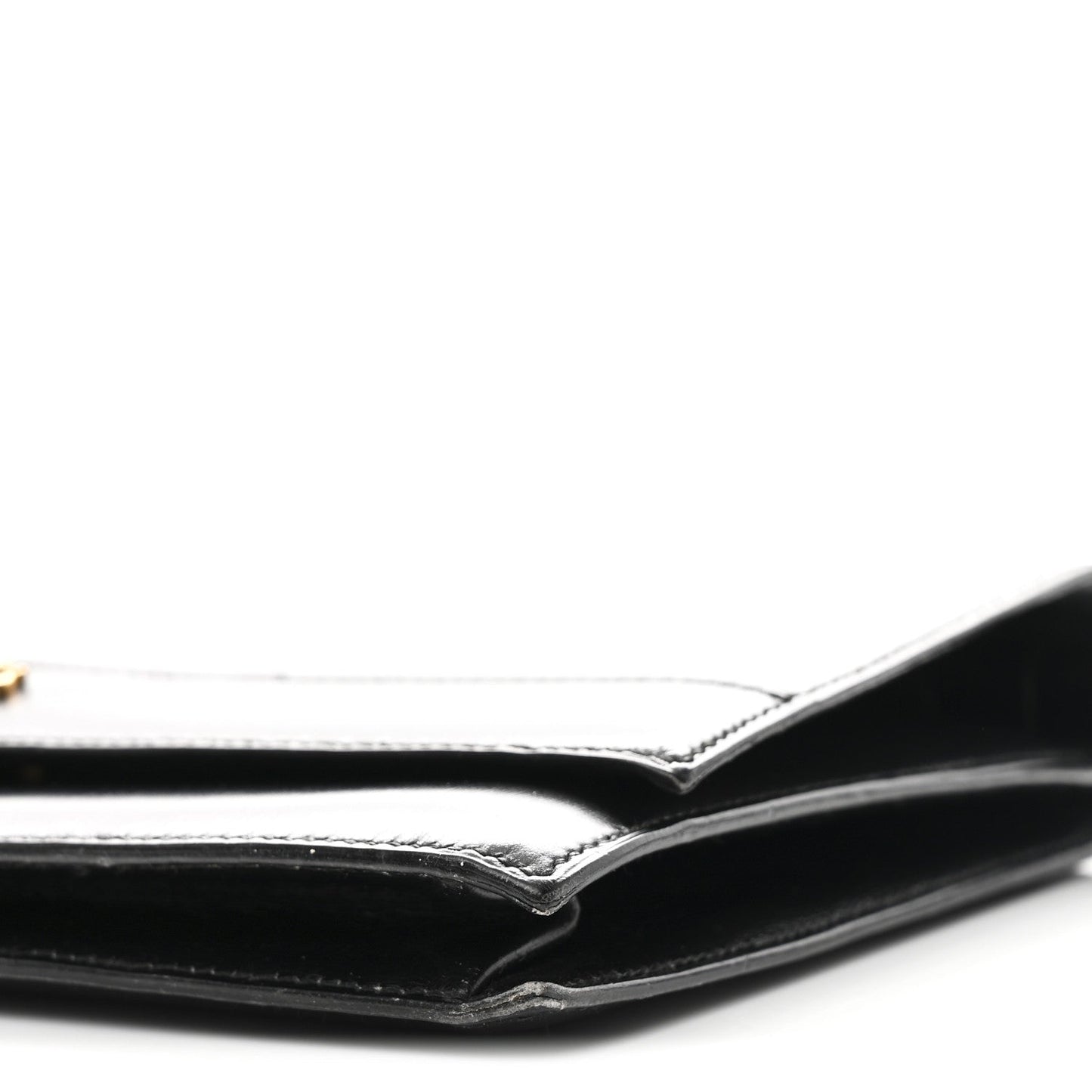 Box Eugenie Shoulder Bag Black