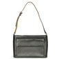 Louis Vuitton Monogram Mat Shoulder Bag Alston