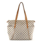 Damier Azur Totally MM