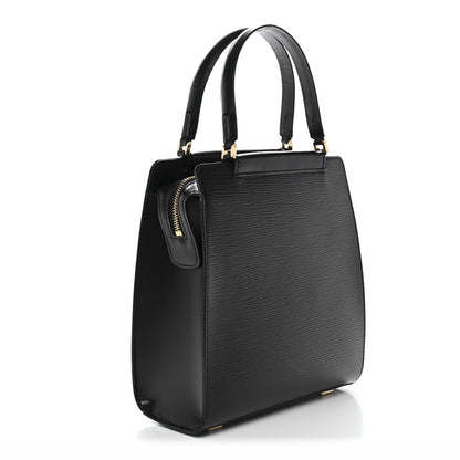 Epi Figari PM Black
