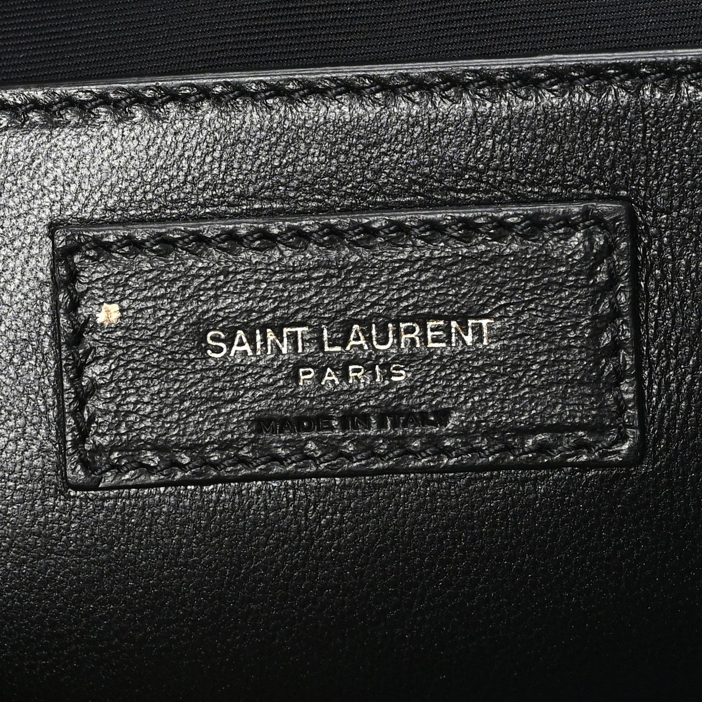 Lambskin Matelasse Monogram Large Jamie 4.3 New Dark Bordeaux