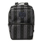 X NIGO Monogram Eclipse Stripes LV Heart Modular Utilitary Backpack