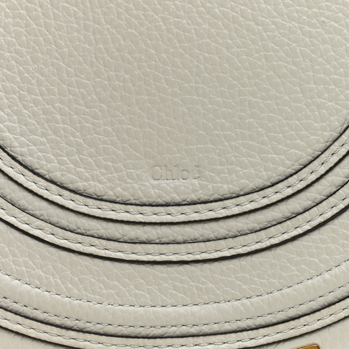 Raffia Calfskin Marcie Basket Small Marcie Round Crossbody Bag White