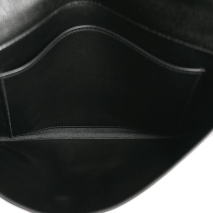 Chevre Mysore Cinhetic Clutch Black
