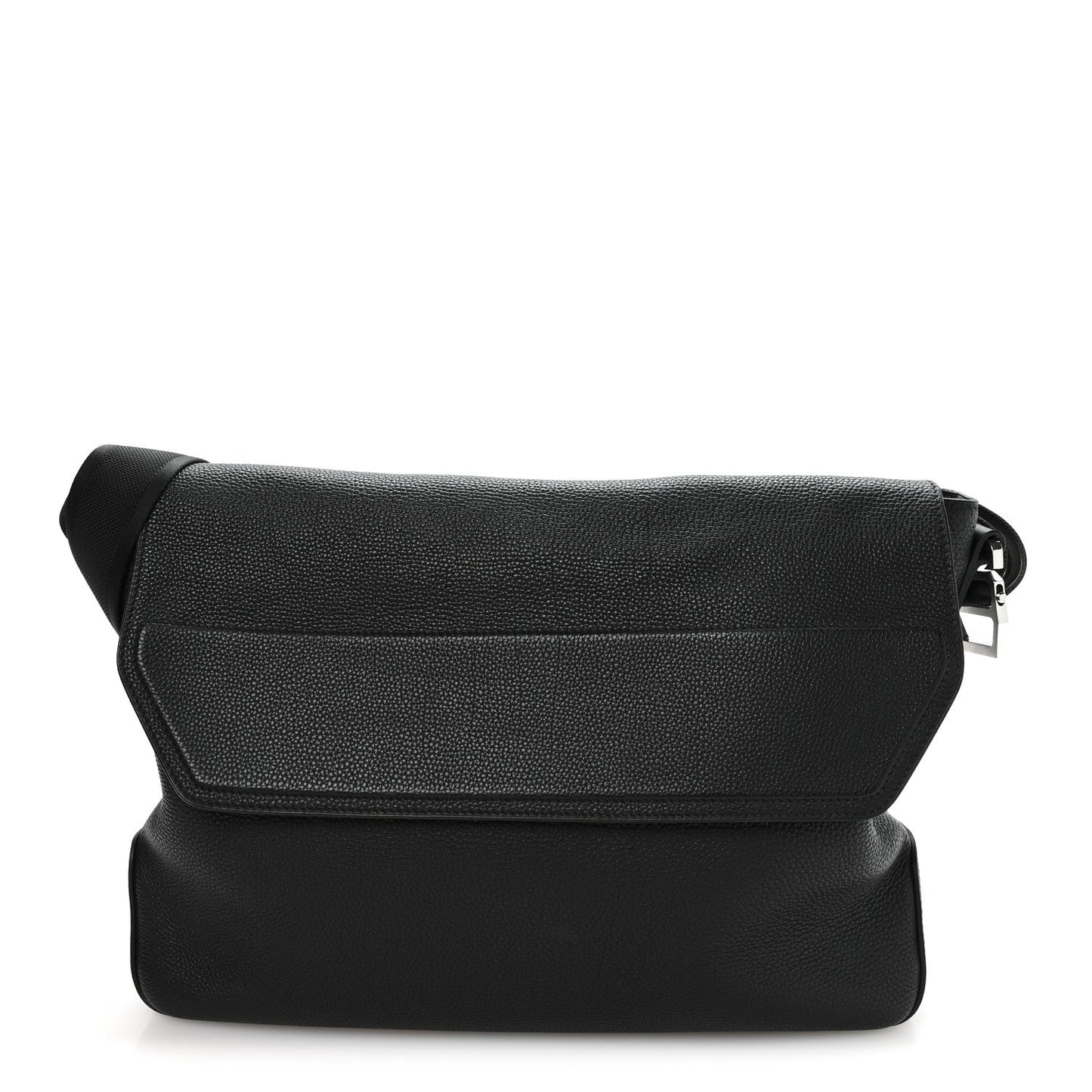 Togo CityNews Messenger Black