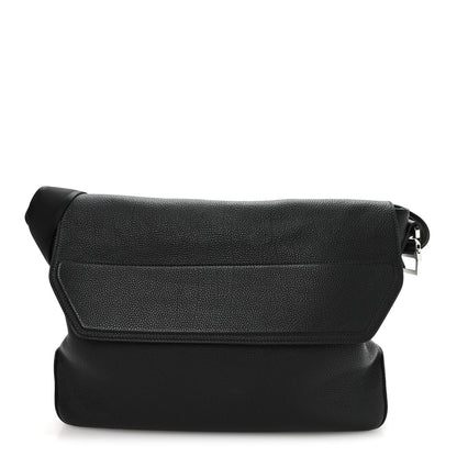 Togo CityNews Messenger Black