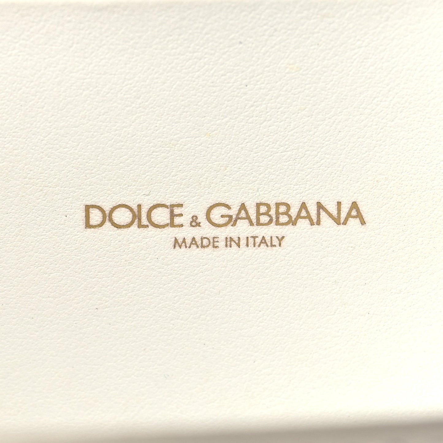 Smooth Calfskin Mini Devotion Envelope Bag White