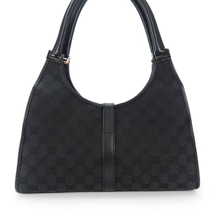 Gucci Jackie GG canvas Shoulder Bag