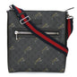 Gucci GG Supreme Canvas Shoulder Bag