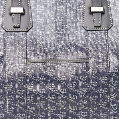 Goyardine Boeing 45 Grey