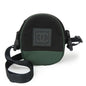 Chanel Canvas Shoulder Bag Pochette