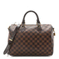 Damier Ebene Speedy Bandouliere 30