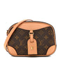 Monogram Deauville Mini