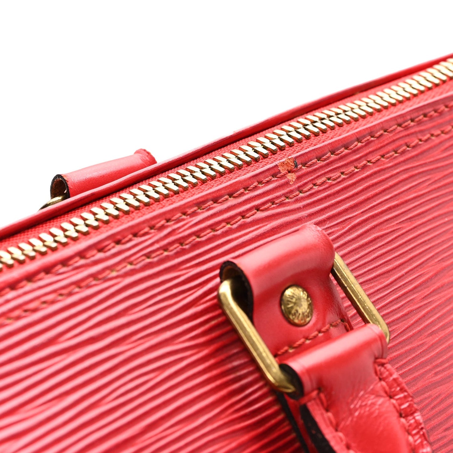 Epi Keepall 45 Castillan Red