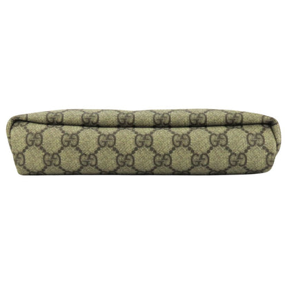 Gucci GG Supreme Canvas Shoulder Bag