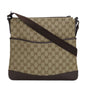 Gucci GG Canvas Shoulder Bag