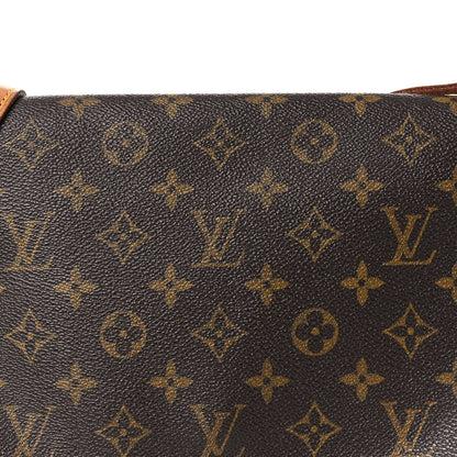 Monogram Musette Tango