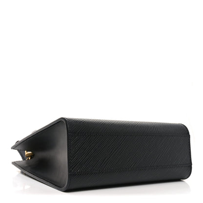 Epi Sac Plat BB Black
