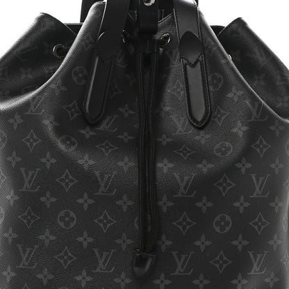 Monogram Eclipse Explorer Backpack