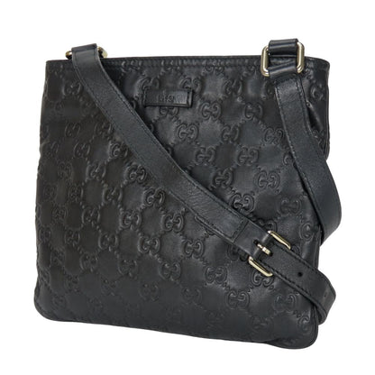 Gucci Guccissima Shoulder Bag