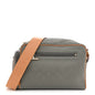Monogram Titanium Camera Bag