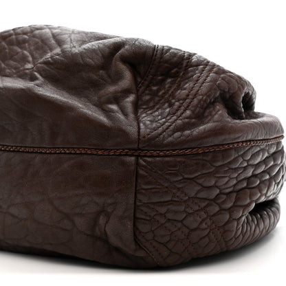 Nappa Nuvolata Spy Cognac