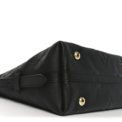 Empreinte Carryall PM Black