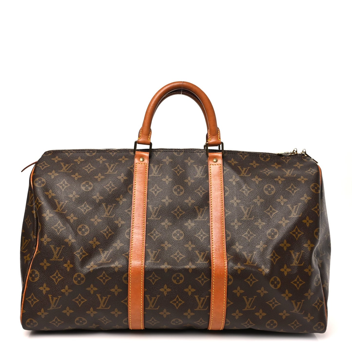 Monogram Keepall 50
