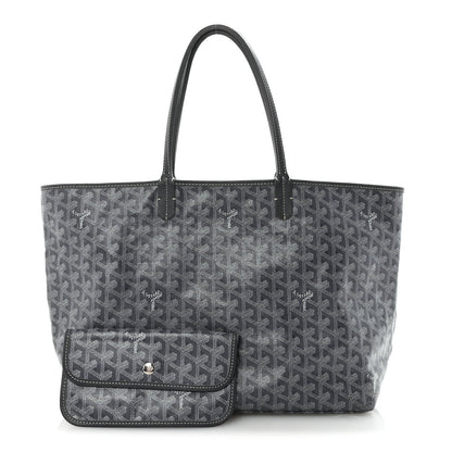 Goyardine Saint Louis PM Grey