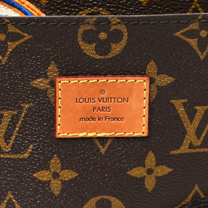 Monogram Cindy Sherman Camera Messenger