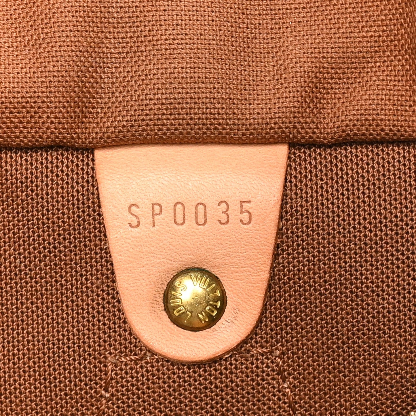 Monogram Speedy 25