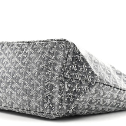 Goyardine Saint Louis PM Grey