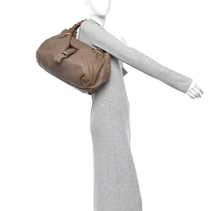 Nappa Nuvolata Spy Taupe