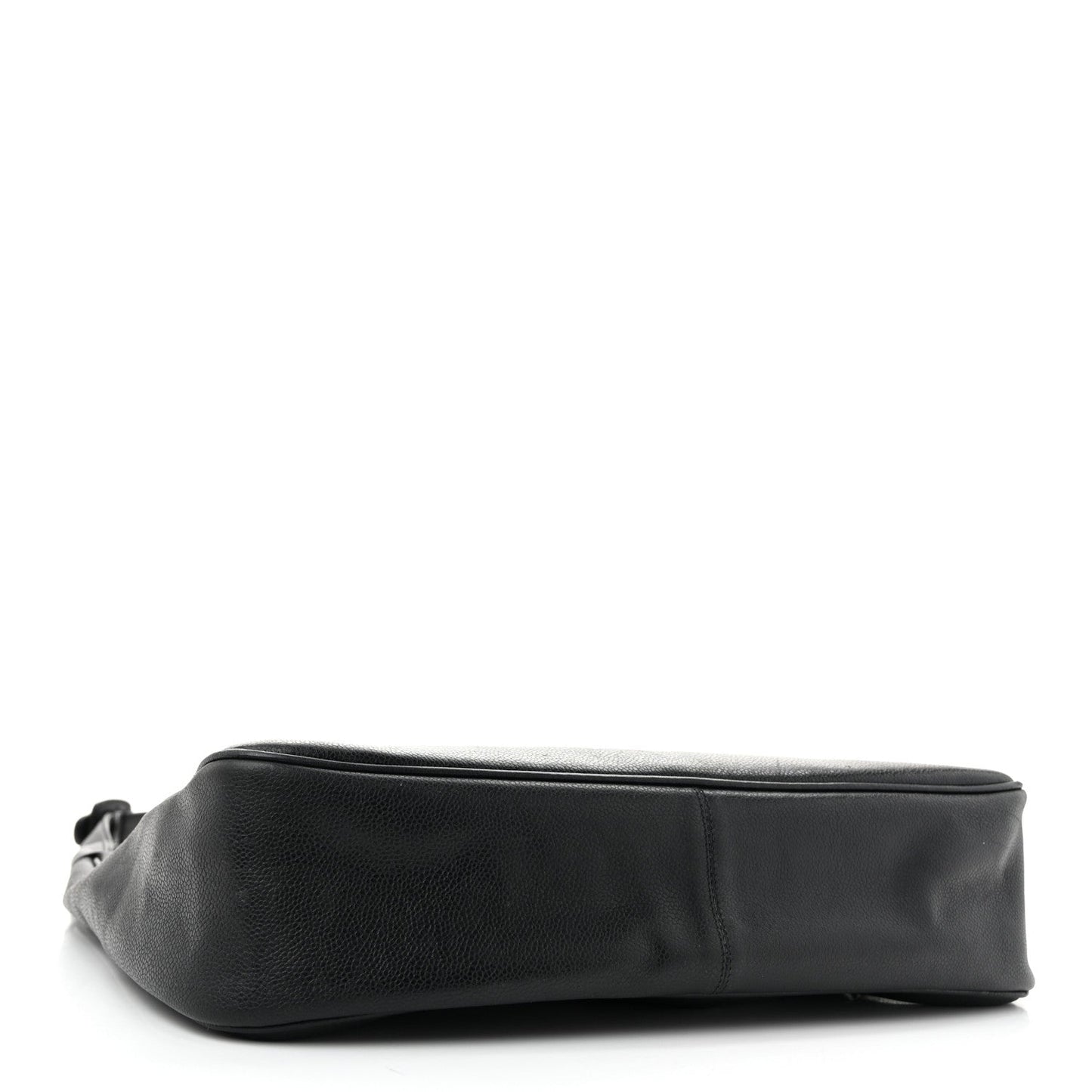 Caviar CC Hobo Black