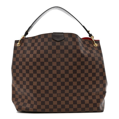 Damier Ebene Graceful MM