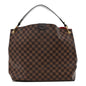 Damier Ebene Graceful MM